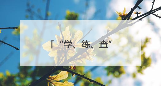 “学、练、查”相结合，三湘南湖大市场灯石城筑牢安全生产防线
