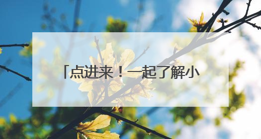 点进来！一起了解小清河航运奖补政策